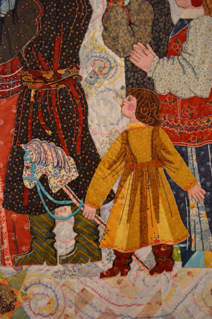 12.1 MASLENITSA by Ksenia Shliakova, city Nerehta, size 82,67 x 86,614 details.jpg